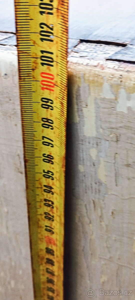 Nábytek k renovaci, - 12