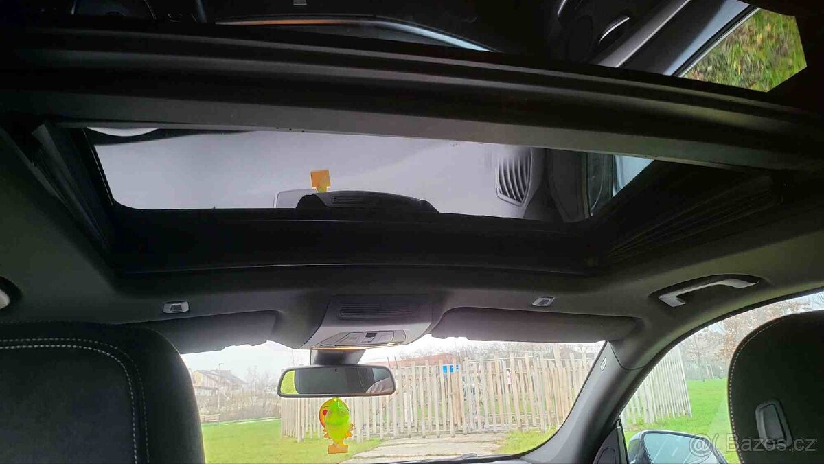 Prodám BMW F07 530D gt 2014 M-packet, Full Led - 12