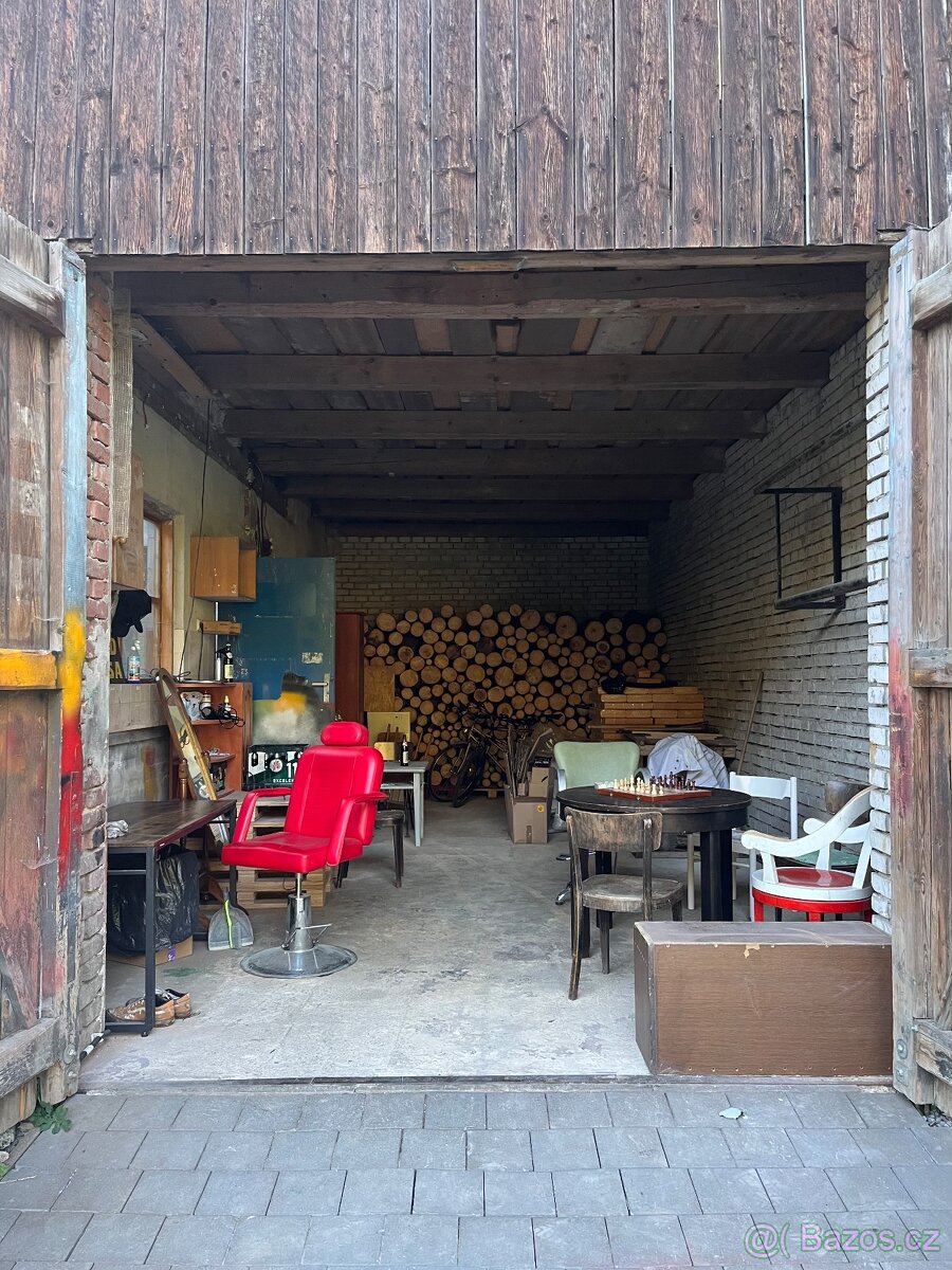 Prodej domu, Střítež u Poličky - 12