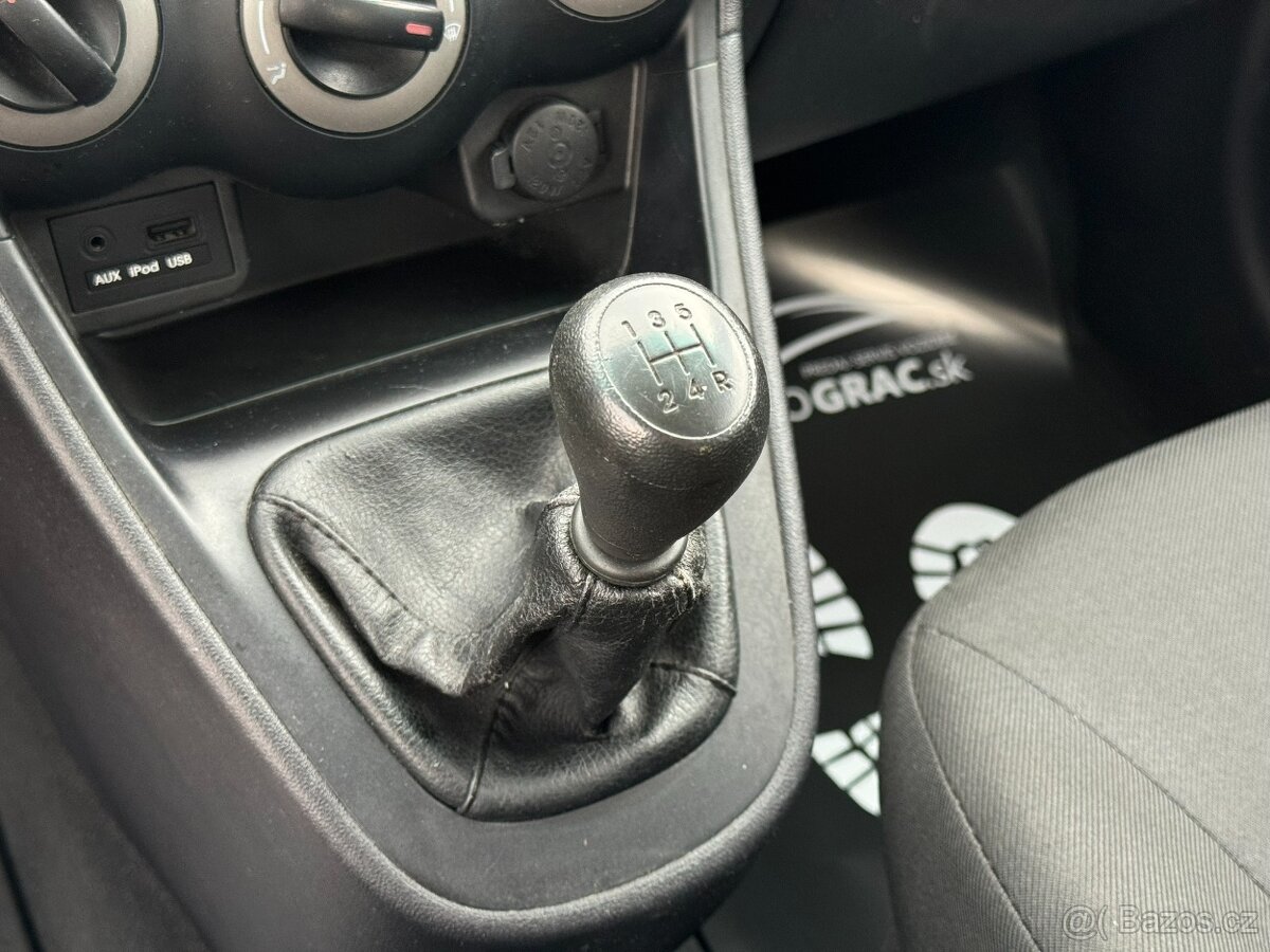 Hyundai i10 1.2 63kw - 12