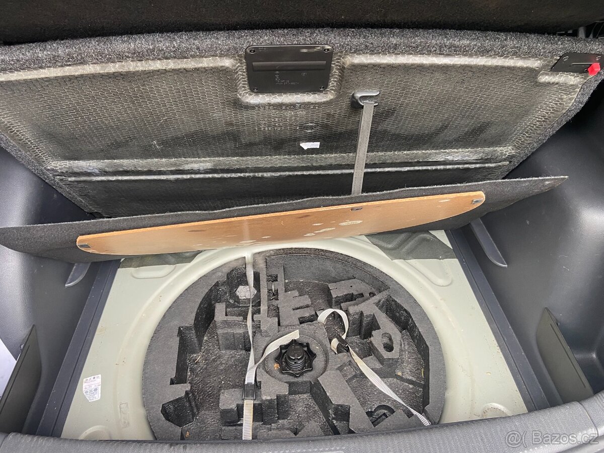 VW Golf V PLUS 1.4 TSI 103kw BMY - náhradní díly - 12