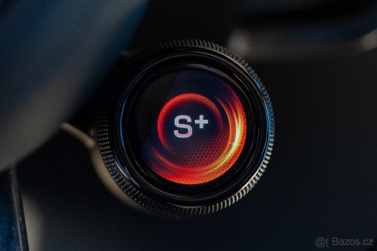 Mercedes C43 AMG 4MATIC + - 12