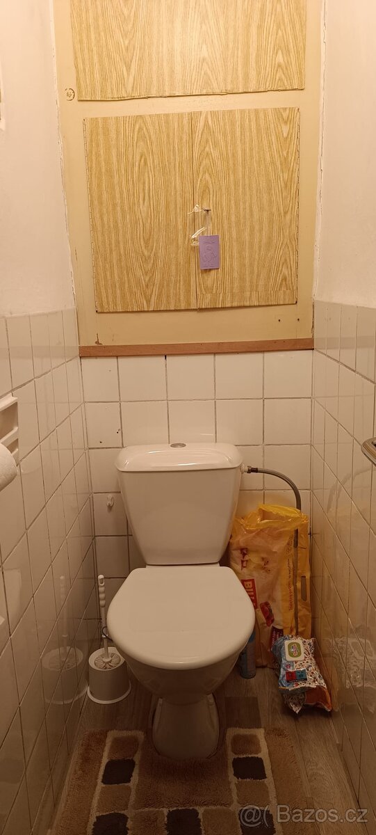 Byt 3+1 cihla Plzeň Bory Máchova ulice - 12