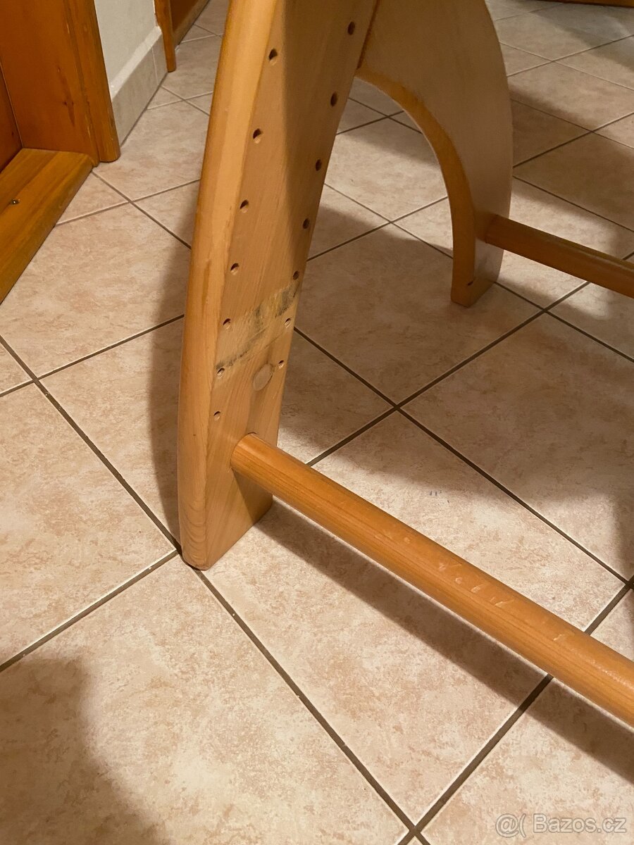 SKŘÍŇ + ŽIDLE (1 ) - 12