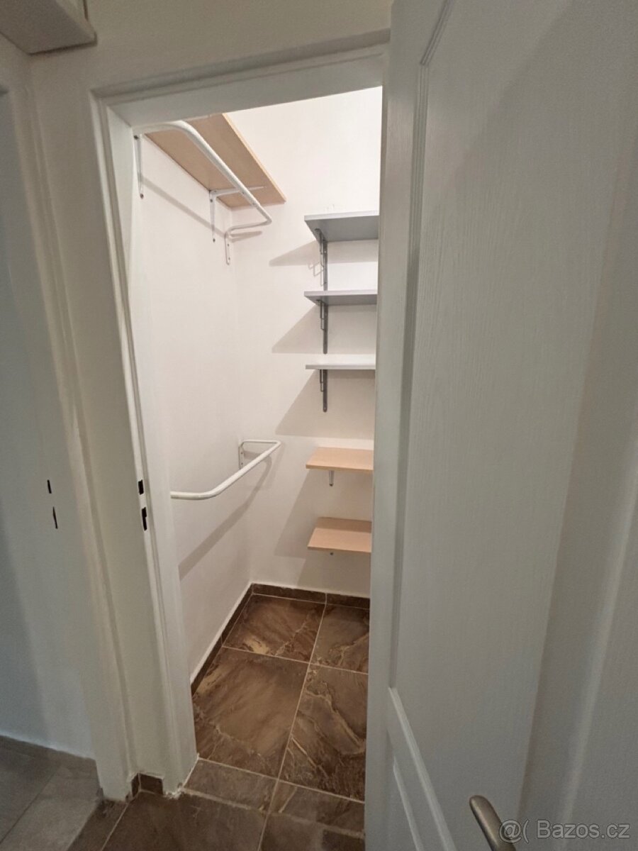 Útulný 2+kk u Grébovky - 12