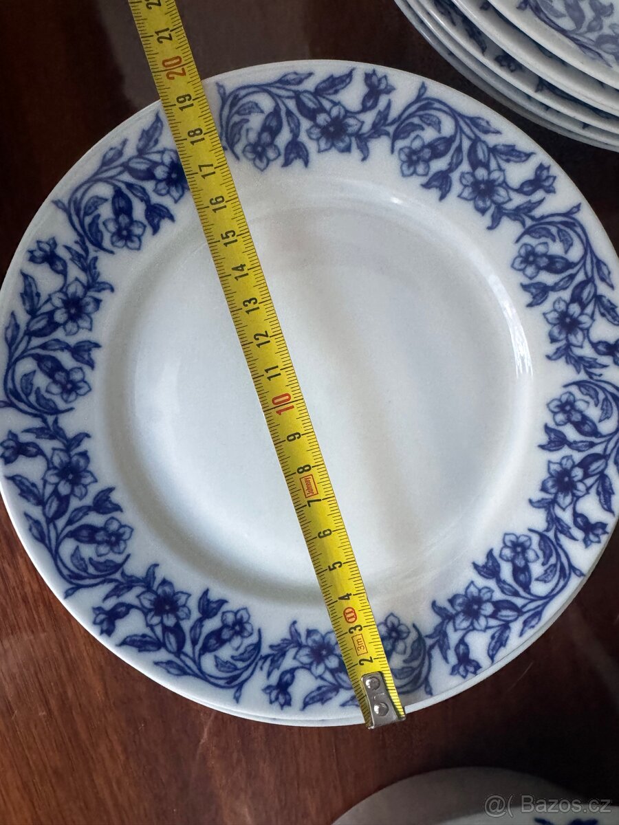 Sada 25 ks nádobí - 12