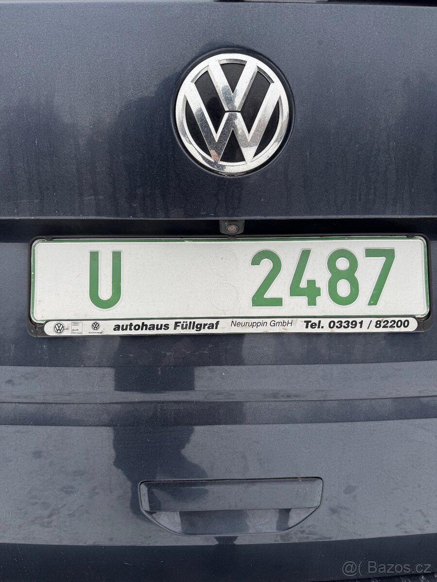 Volkswagen T6 Caravelle Long 2.0TDI 110kw DSG FULLED - 12