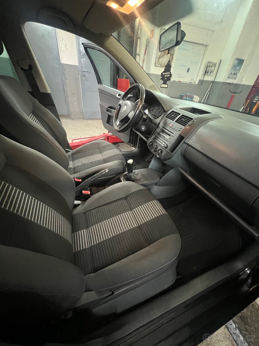VW Polo - 12