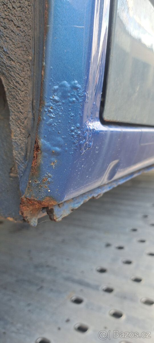 vw t4 111kw multivan téměř bez koroze kastle s doklady - 12