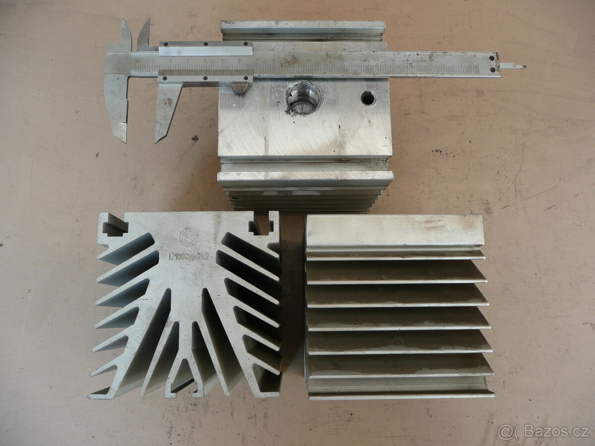 Výkonné tyristory a diody - 12