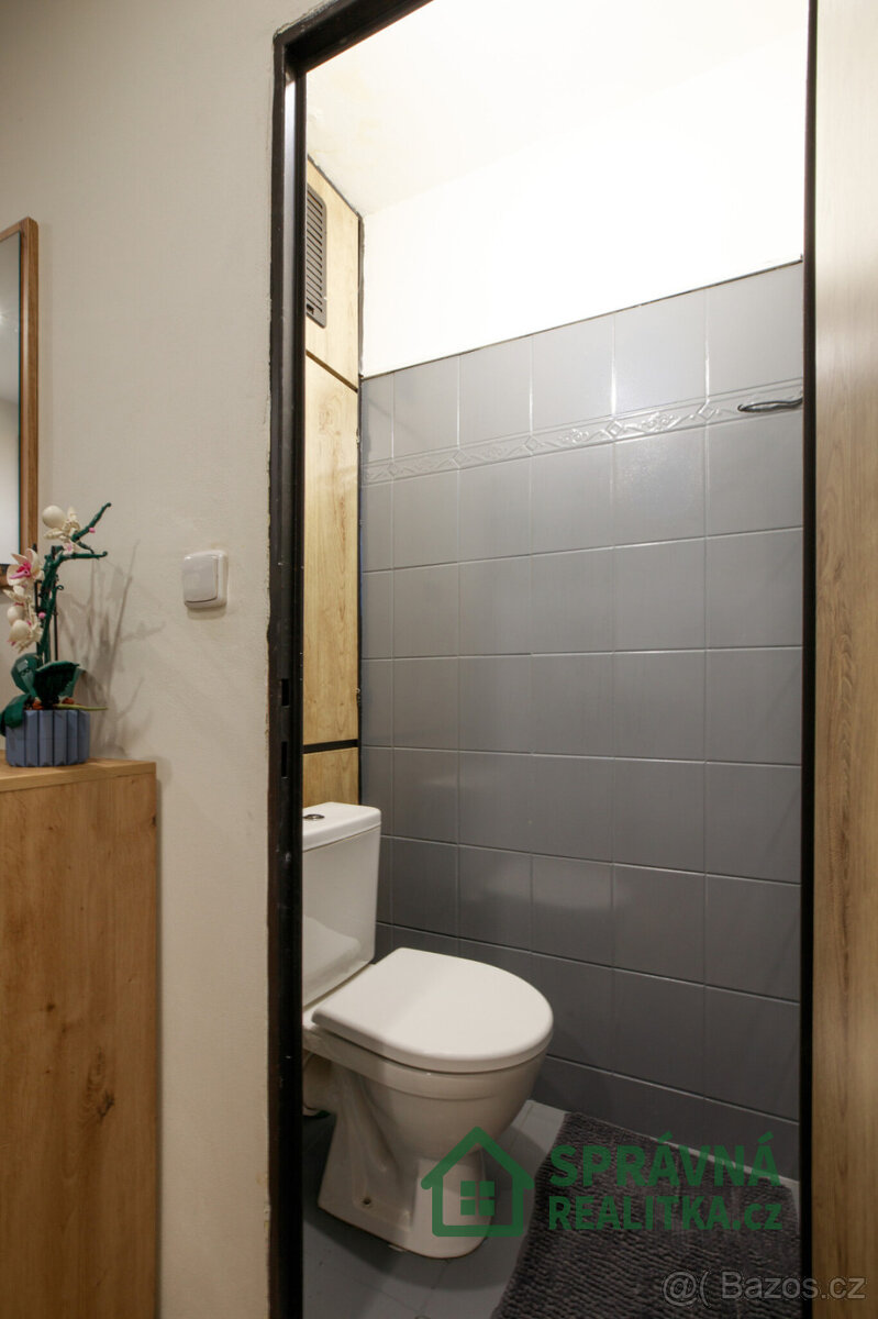 Prodej bytu 2+1, 58 m2 - 12