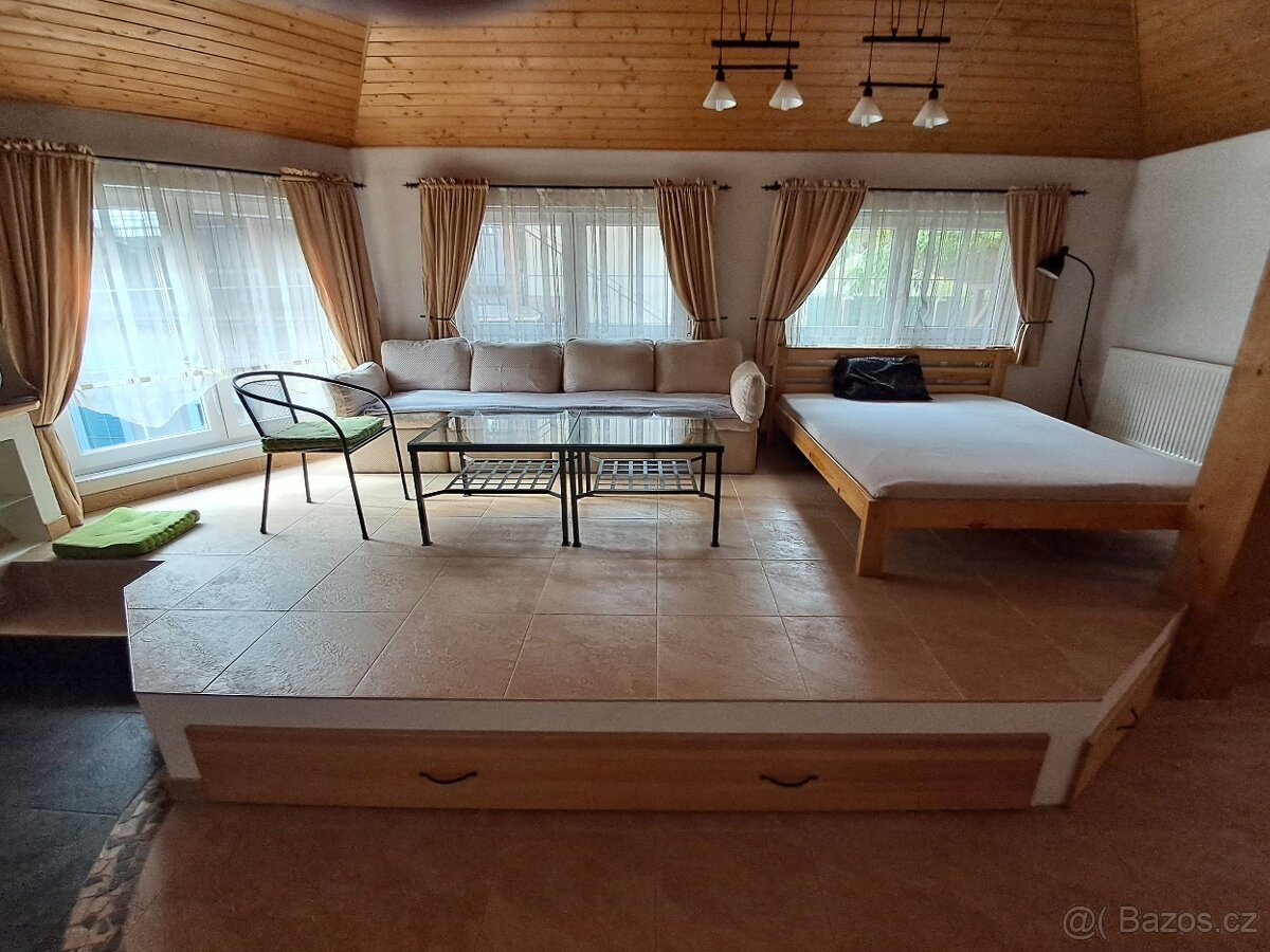 Pronájem domu 77m2 - 12