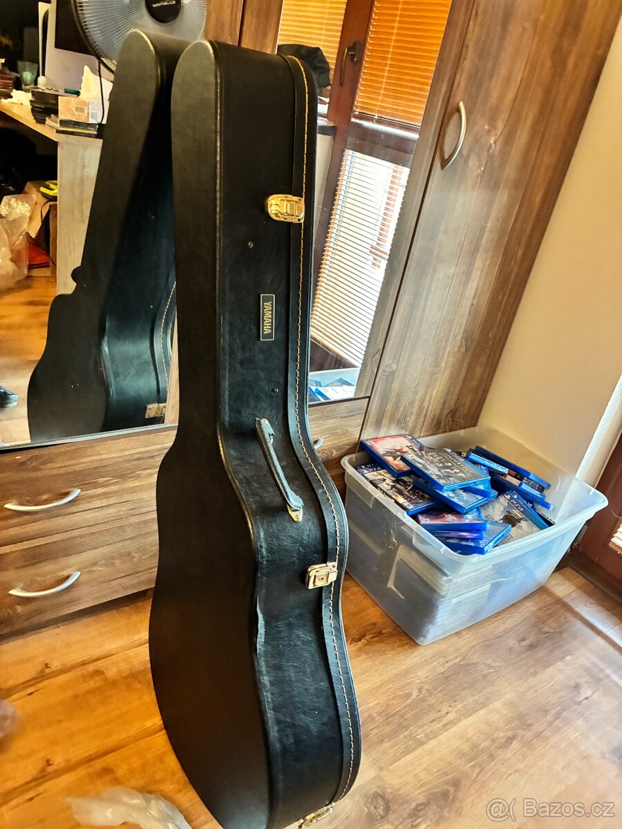 YAMAHA. L6. Vintage 1976 - 12