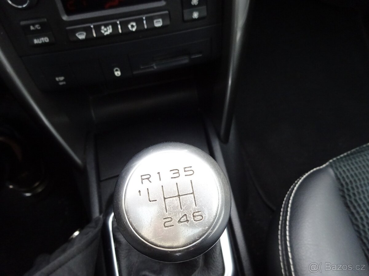 Peugeot 207 1,6 HDI - 12