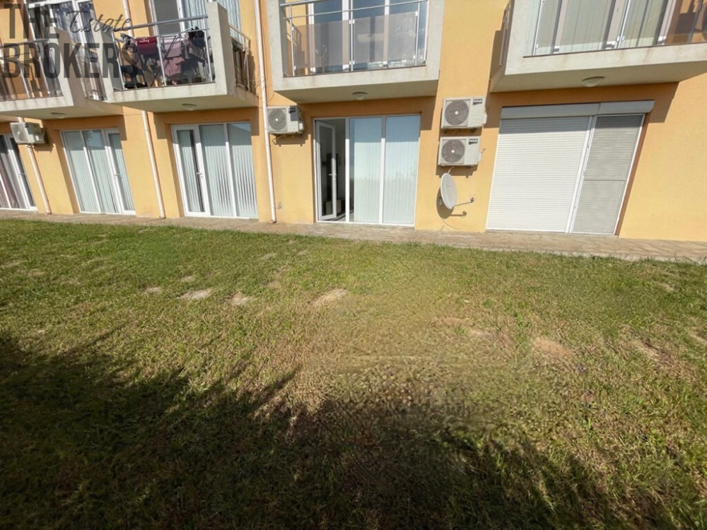 Byt 1+kk, 35 m2 Sv. Vlas Bulharsko - 12