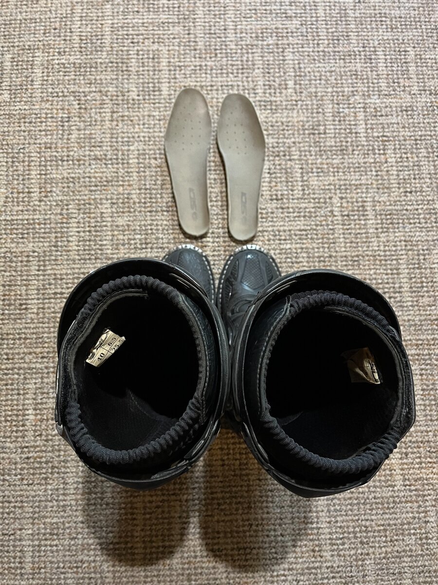 Sidi Crossfire 3 vel. 40 a 41 - 12