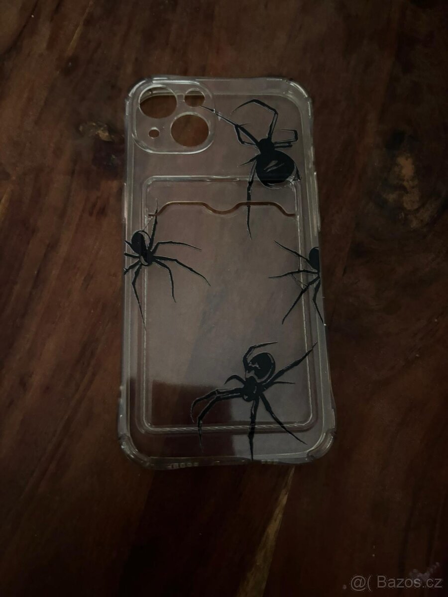 iPhone 13 256gb - 12