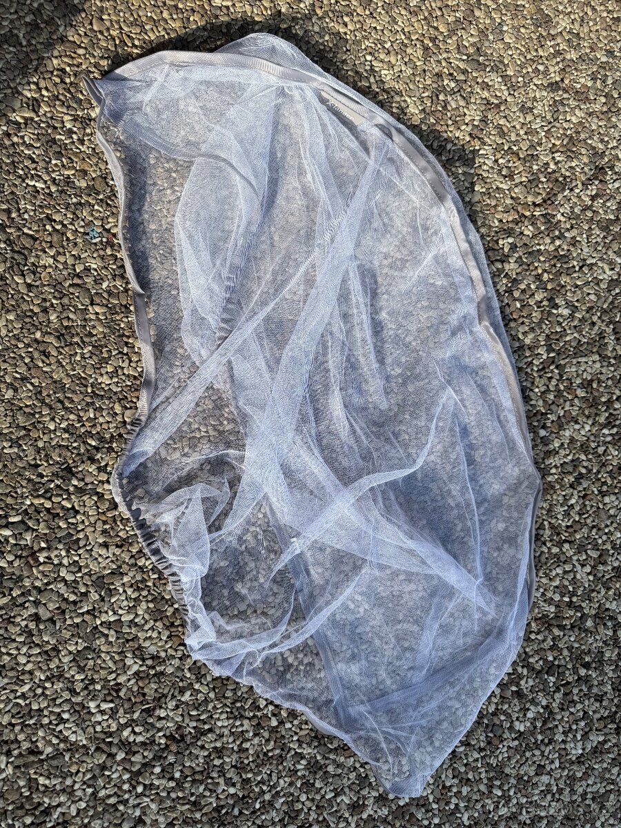 Trojkombinace - kočárek X-lander (X-move) + Cybex Aton 5 - 12