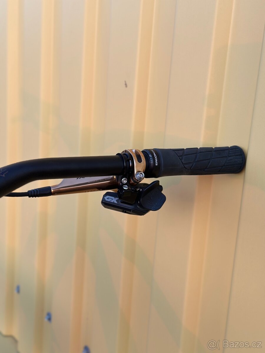 Lapierre Spicy CF Team | PC: 200k | Nové - 12