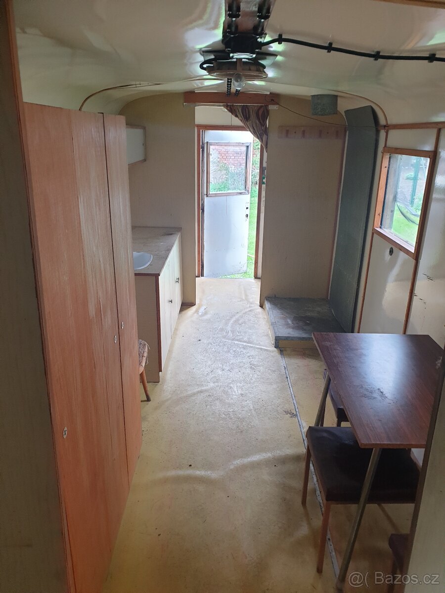 Prodám maringotku - 12