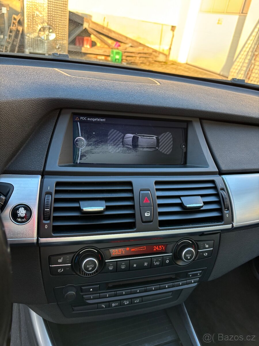 BMW X5 40D M paket - 12
