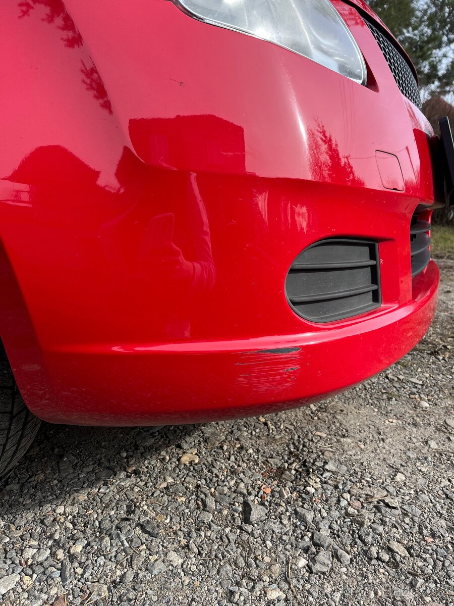 Suzuki Swift 1.3 - 12