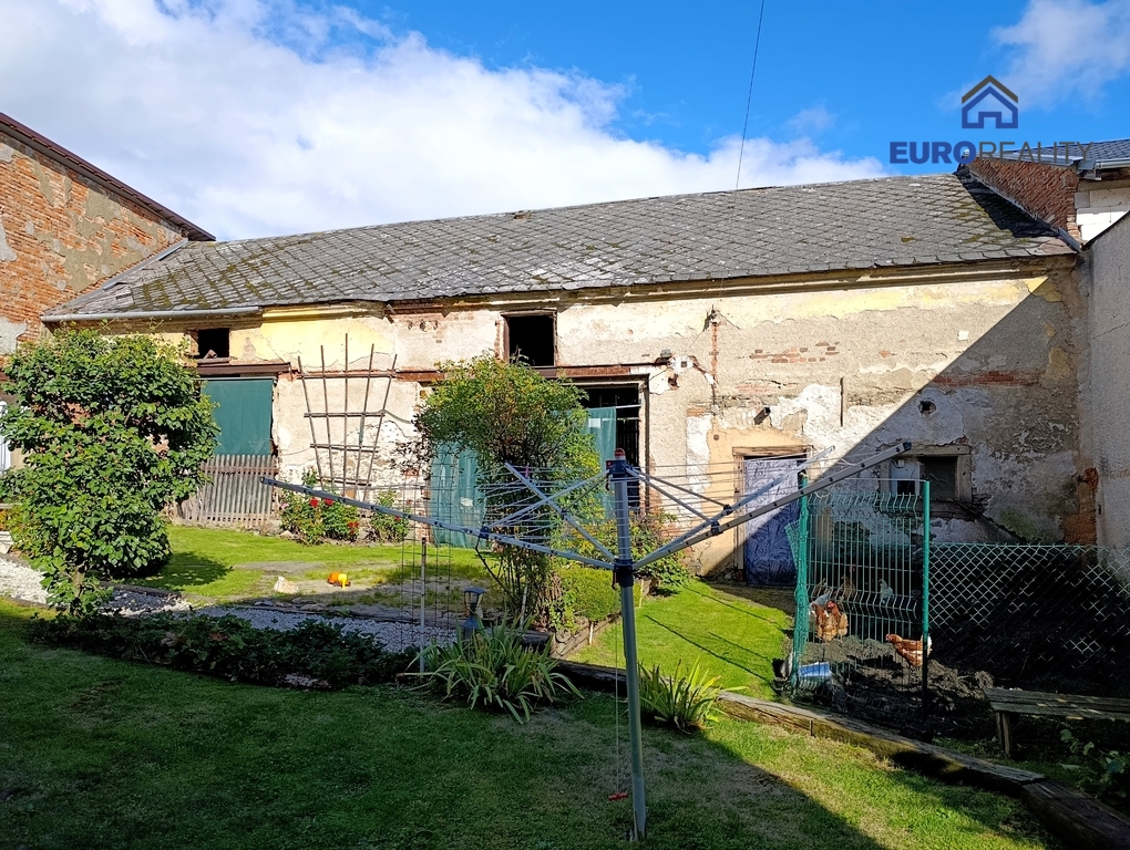 Prodej, rodinný dům, 208 m2, Teplá - 12