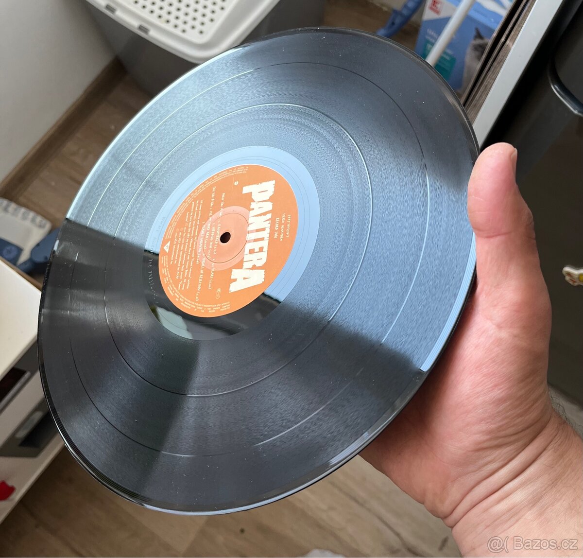 Pantera – Far Beyond Driven - 12