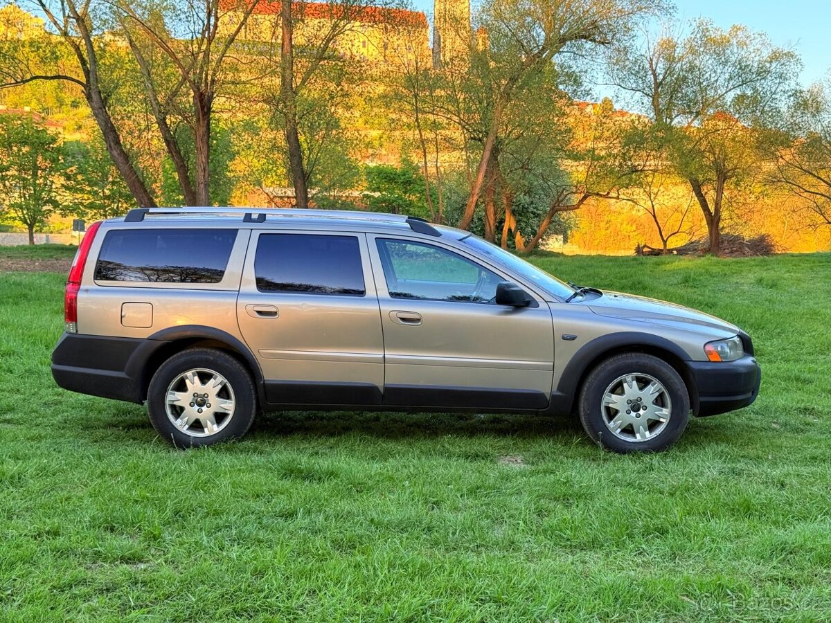 Volvo Xc70 - 12