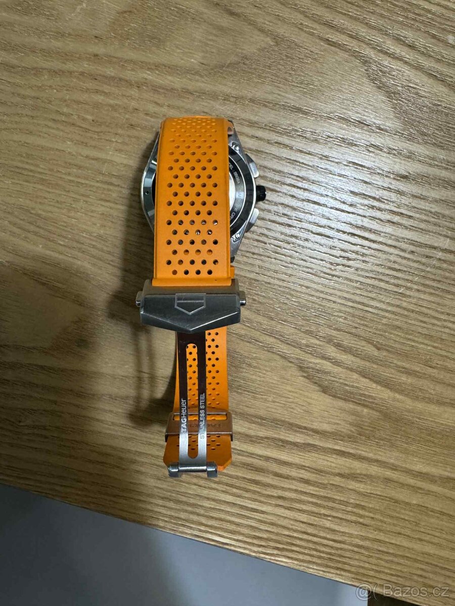 Tag Heuer Connect - 12