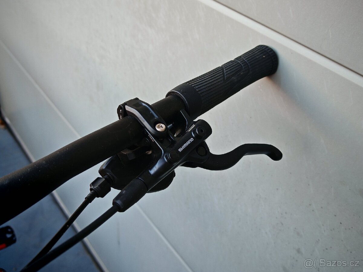 Merida Big Nine 500 - 12