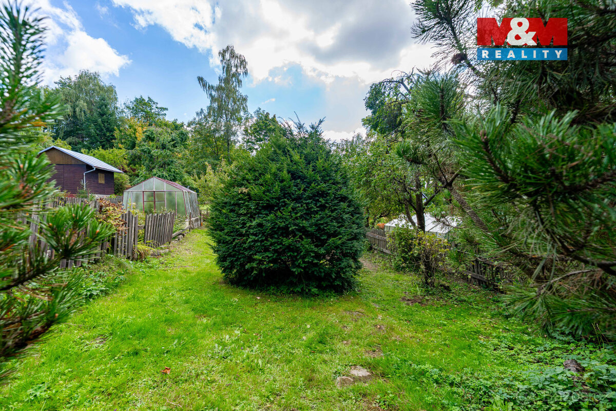 Prodej chaty v Novém Městě na Moravě; - 12