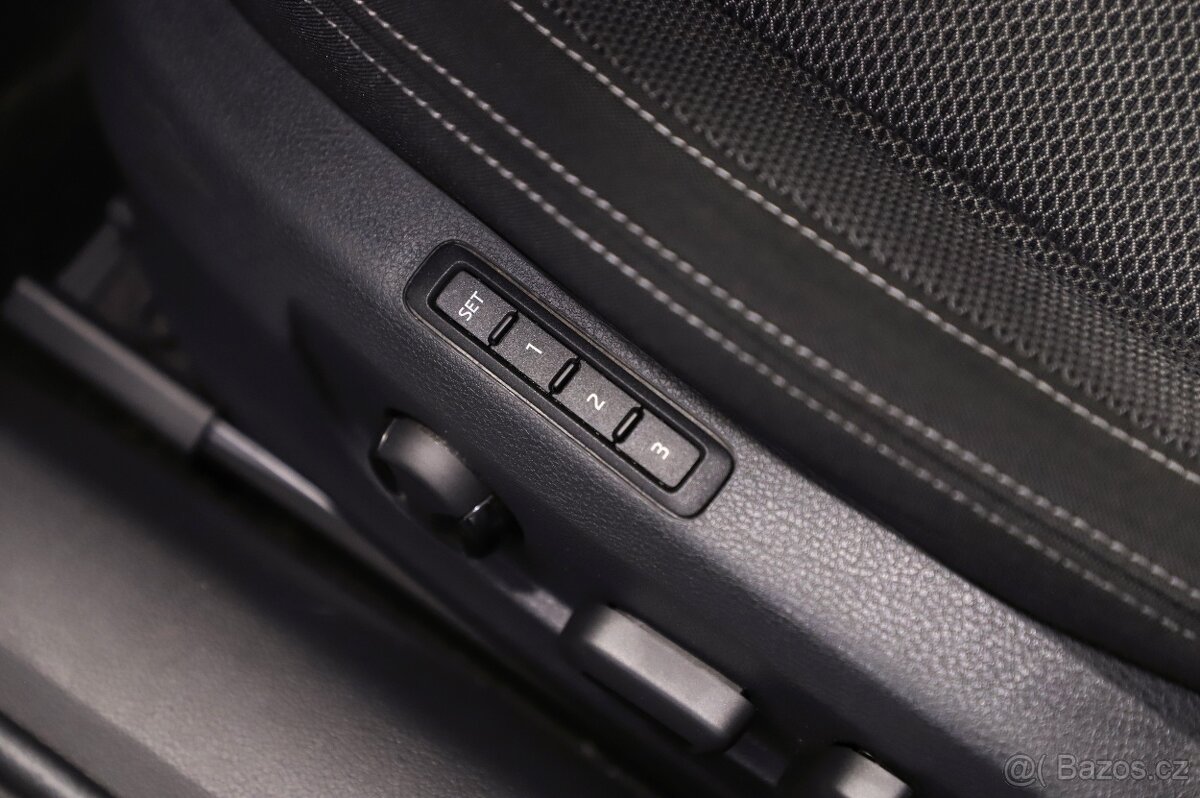 Škoda Superb 3 Combi Style TDI 110kW DSG - záruka Autodraft - 12