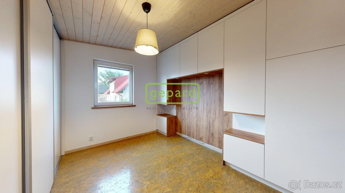 Prodej rodinného domu 57 m², pozemek 450 m² Chbany - Vadkovi - 12