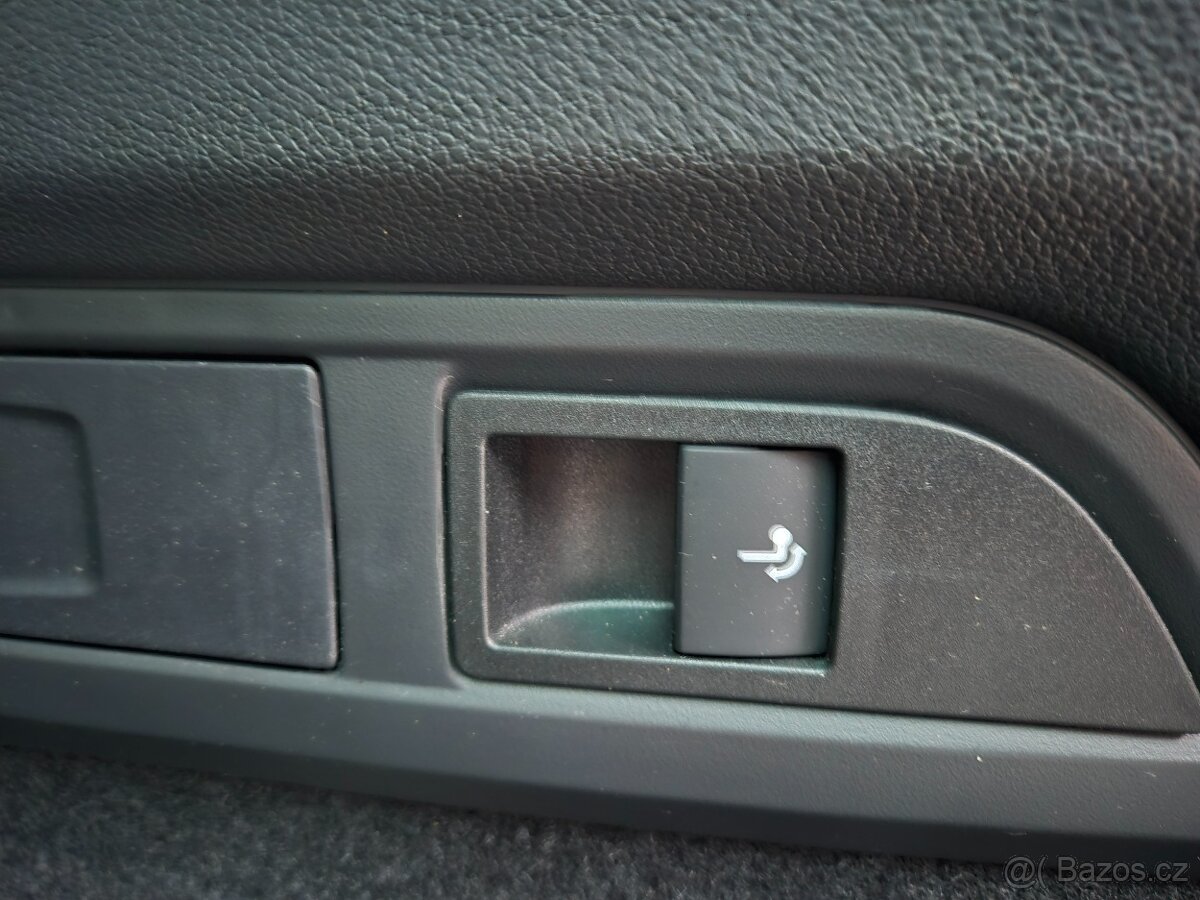 Škoda Kodiaq 2.0 TDi 110kw 4x4 L&K 2022 ZÁRUKA - 12