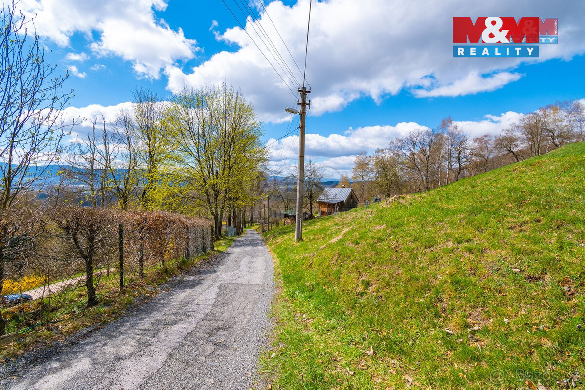 Prodej louky, 1730 m², Liberec - 12