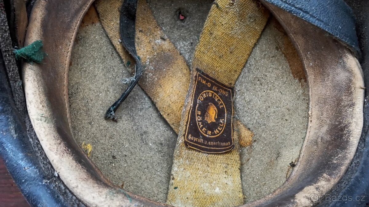 Věci ze stodoly . - 12