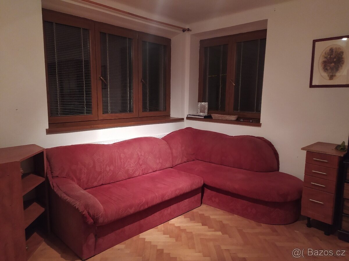 Pronájem bytu v RD 3+kk 120m2 - 12