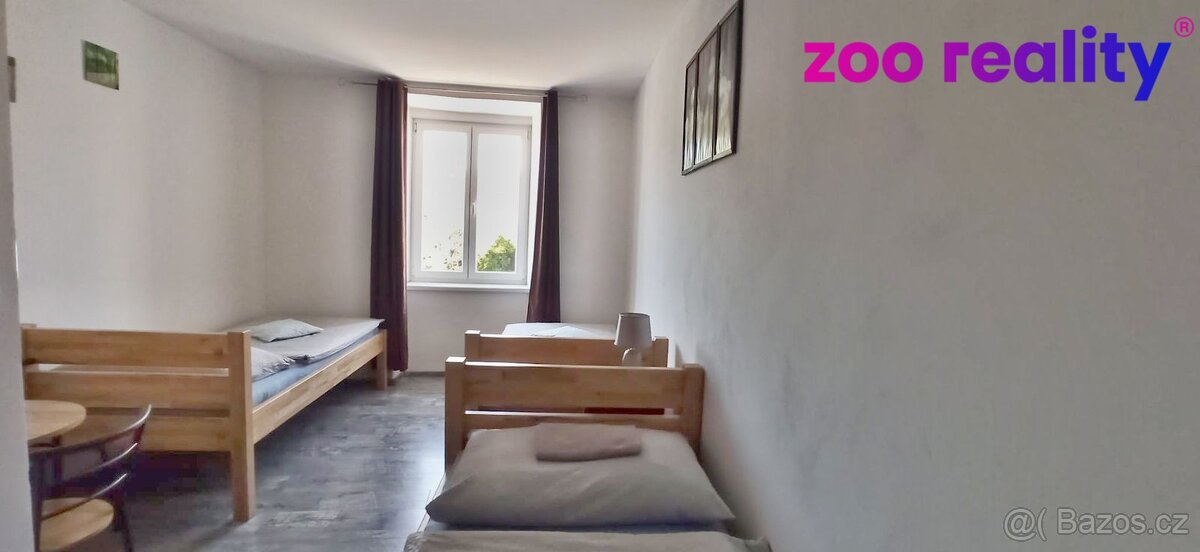 Prodej, penzion, Rožmberk nad Vltavou - 12