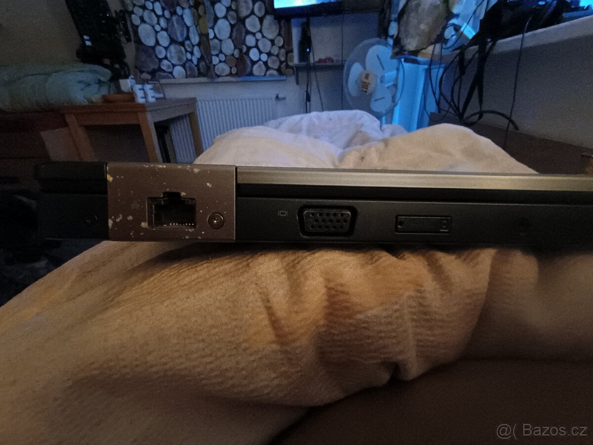 Ntb DELL Latitude e5570 Full HD - 12