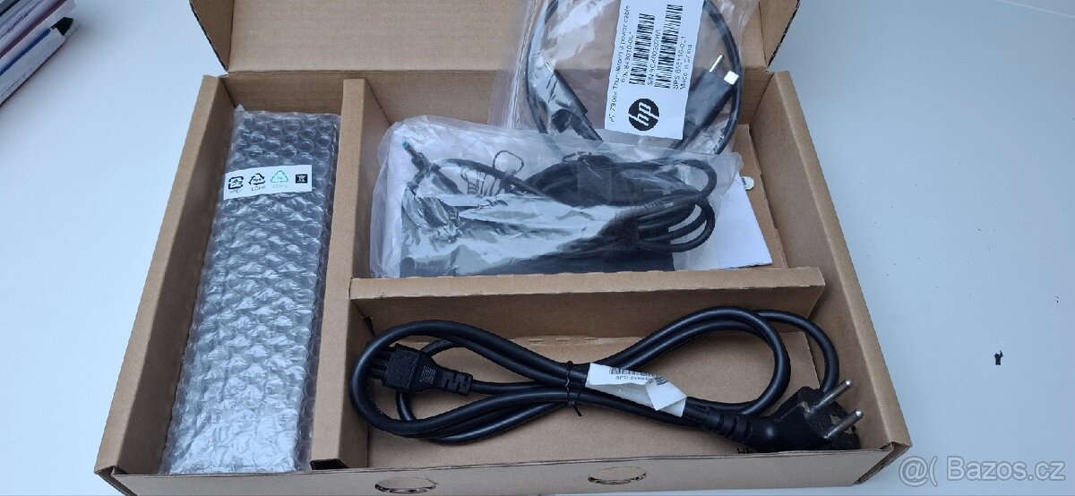 HP ZBook 150W TB3 Dock EURO - 12