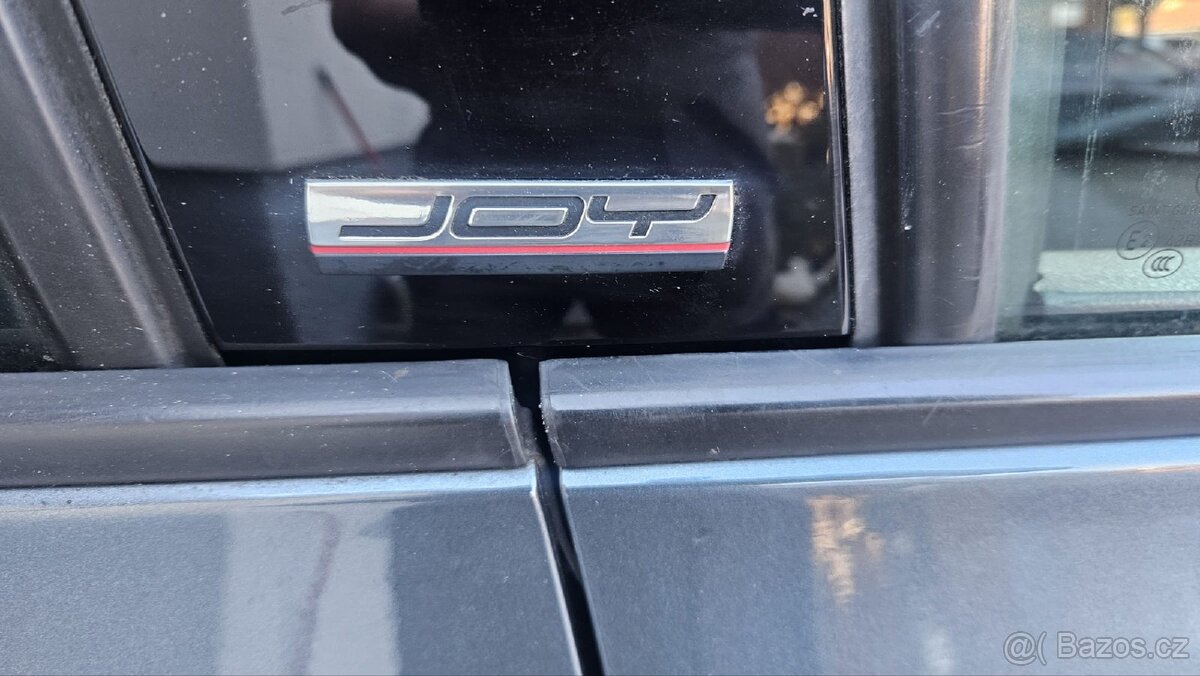 Škoda Fabia 3 joy 1,0 MPI - 12