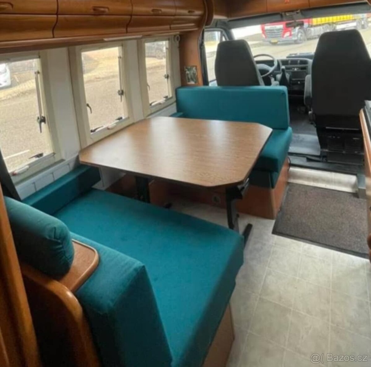 Fiat Ducato Hobby - 12