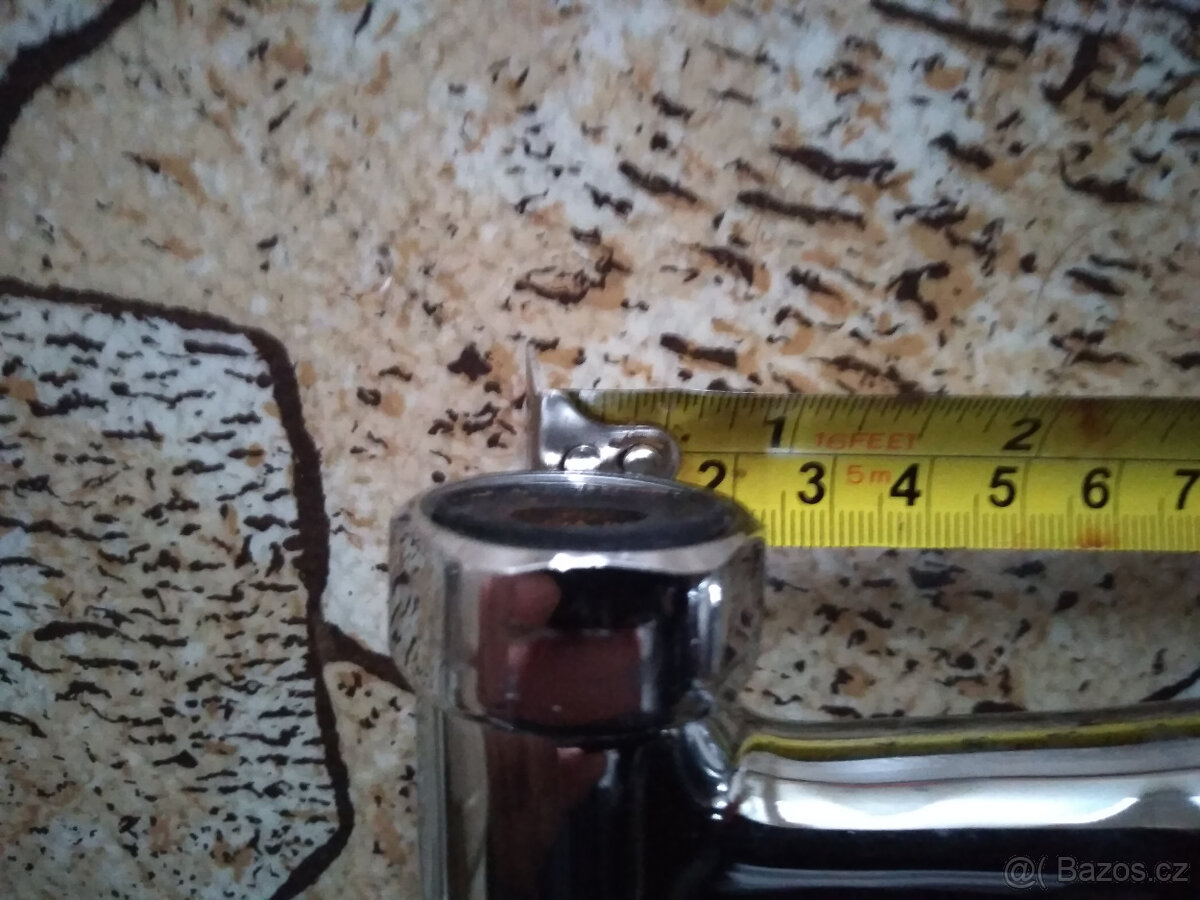 Retro vodovodní baterie - 12