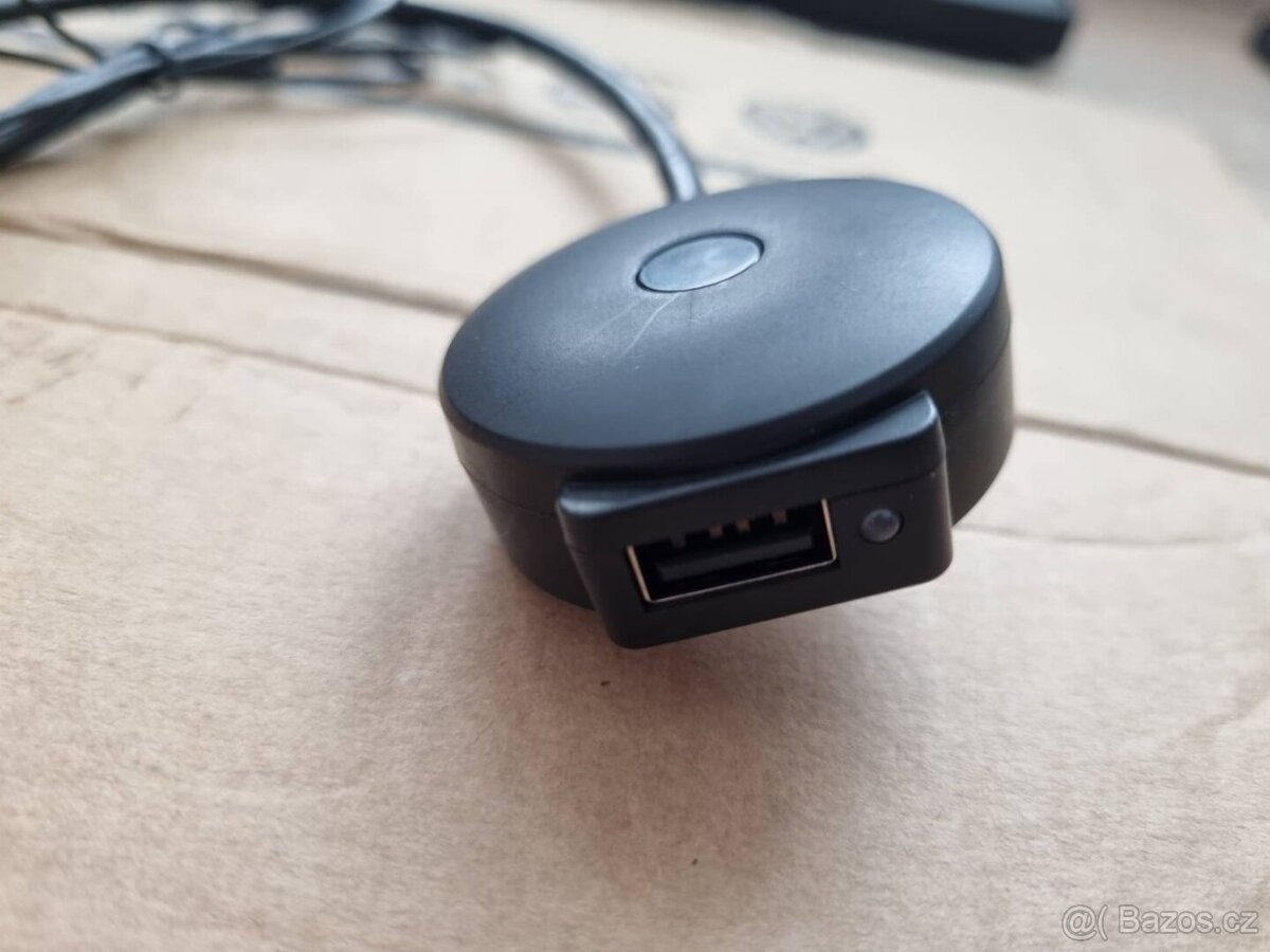 Bluetooth adapter modul AUDI RNS COLUMBUS RNS-E - 12