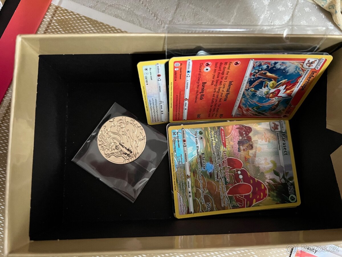 Pokemon TCG - 12