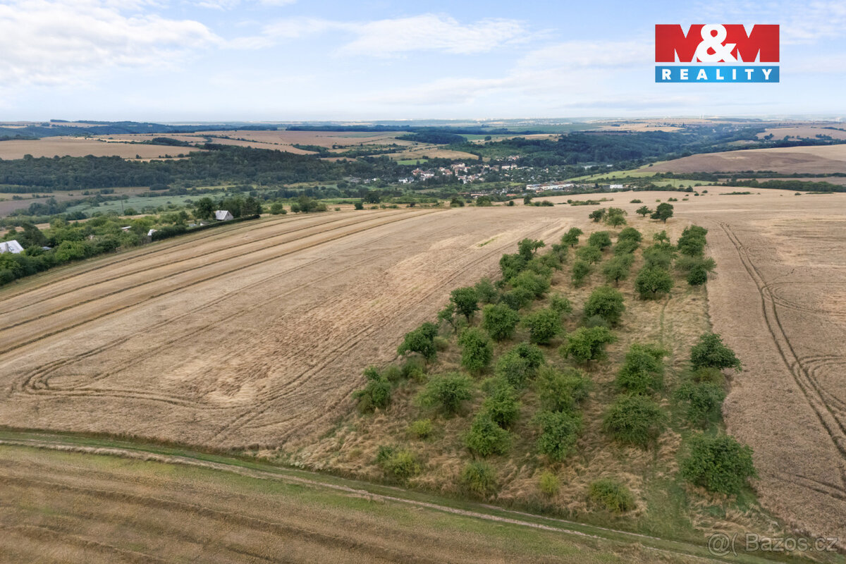 Prodej ovocného sadu, 5202 m², Kralupy nad Vltavou - 12