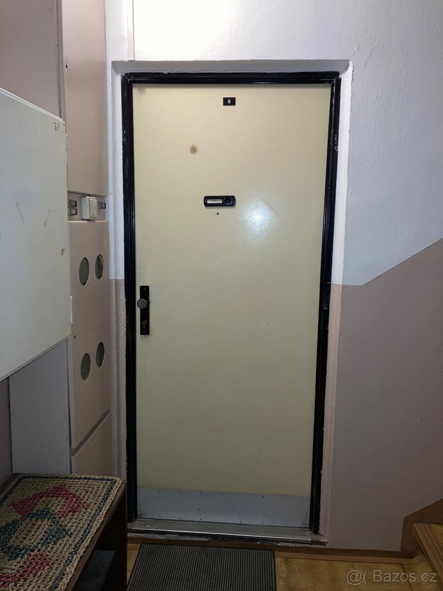 PRODEJ BYTU 2+1, 56m Dobkovice Děčín - 12