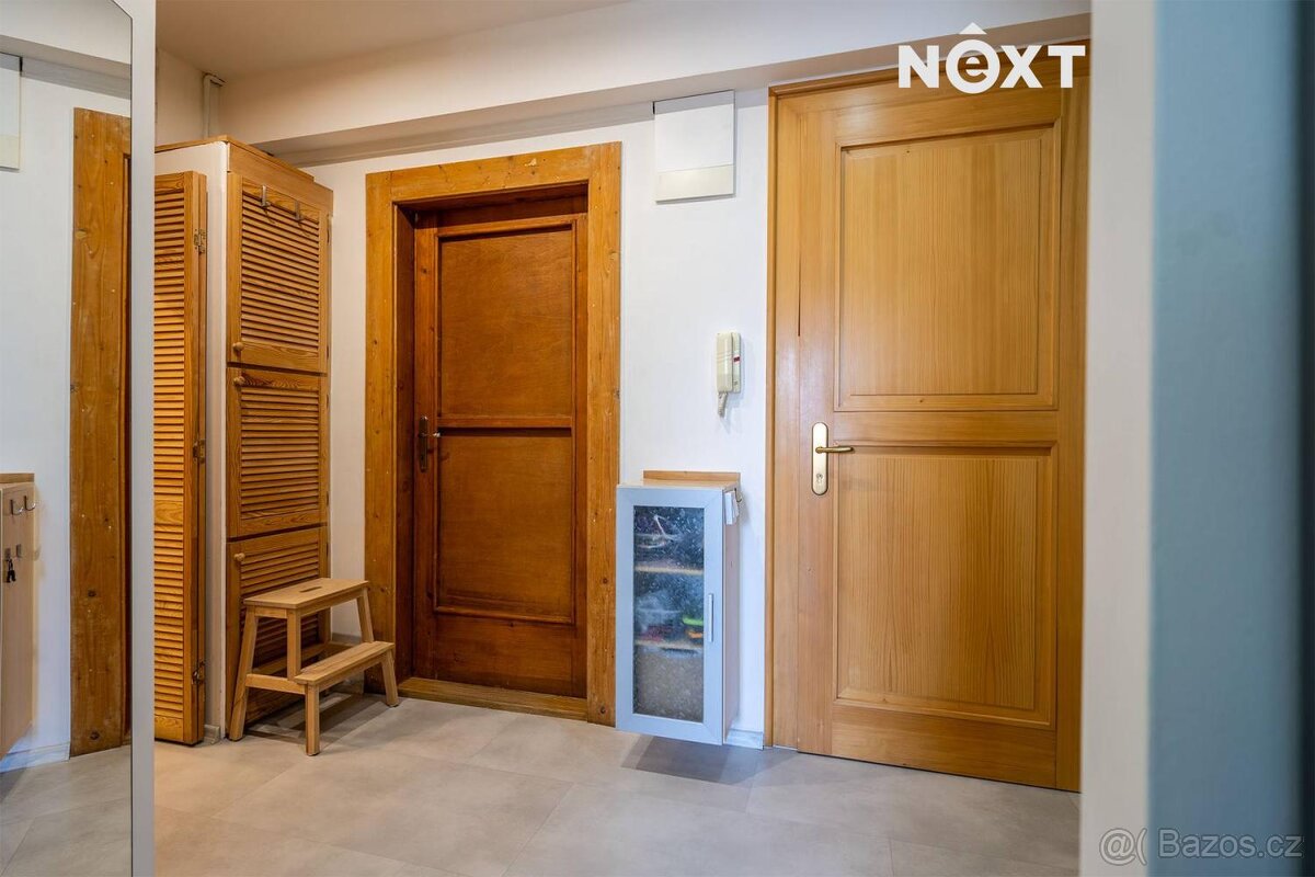 Prodej byt 2+1, 60㎡ - 12