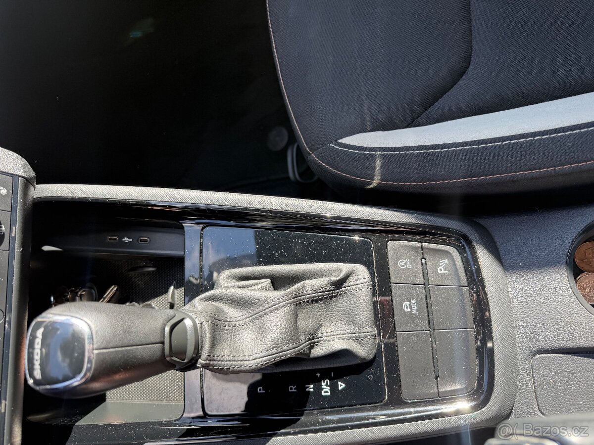 Škoda Scala Style Plus - 12